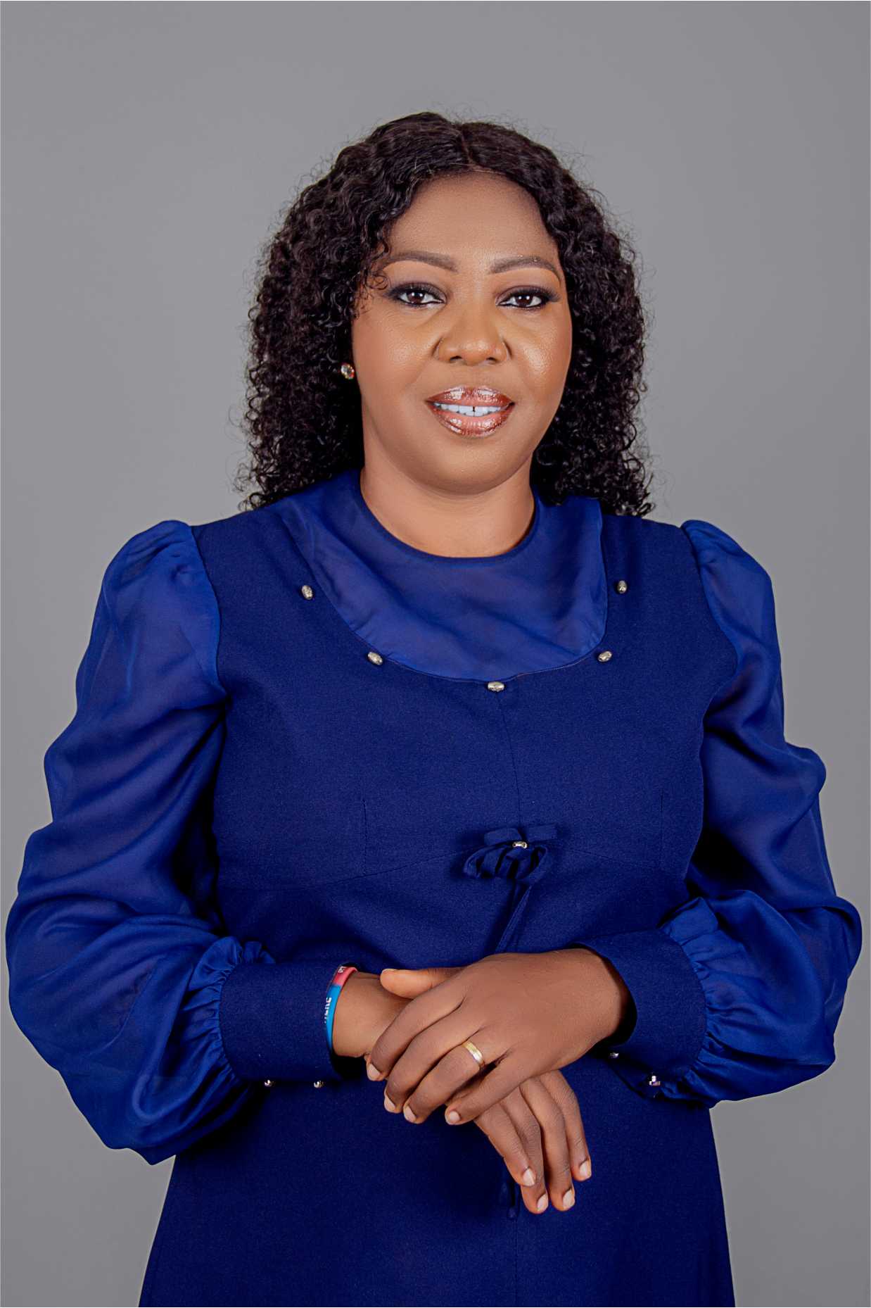 Mrs Francis Nwachukwu