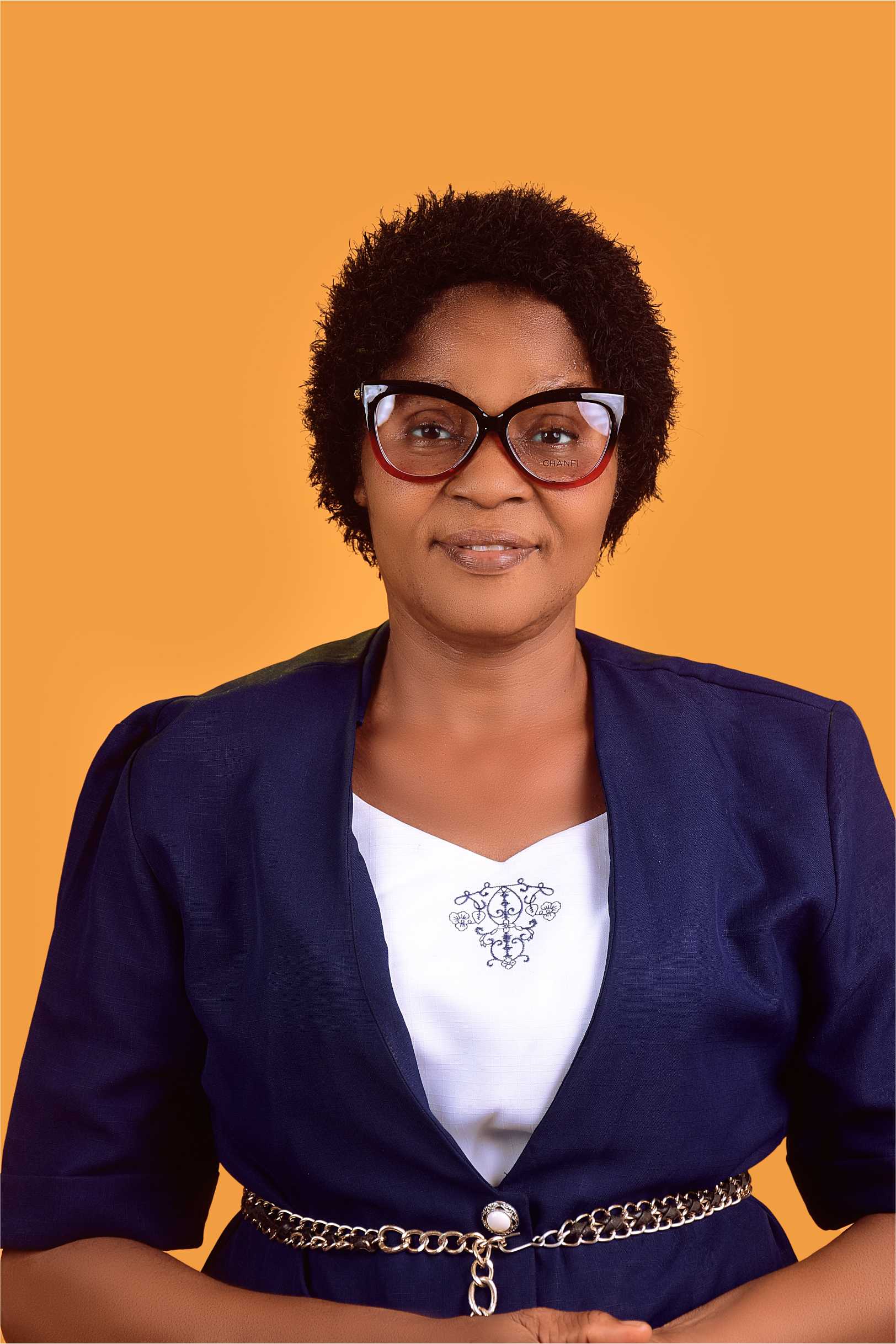 Mrs Gloria. M. Oyeniyi