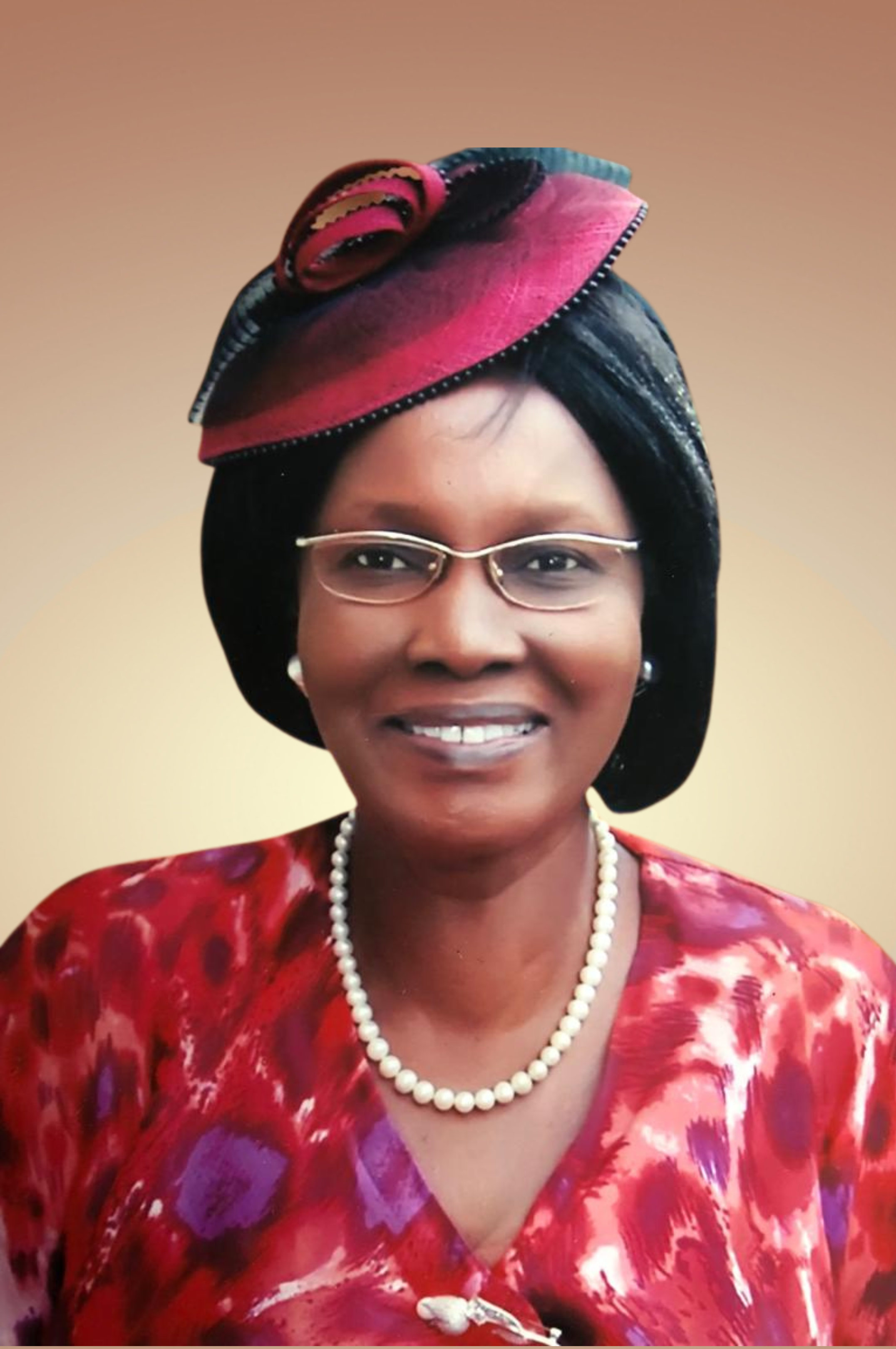Dr. Mrs Emi Renner