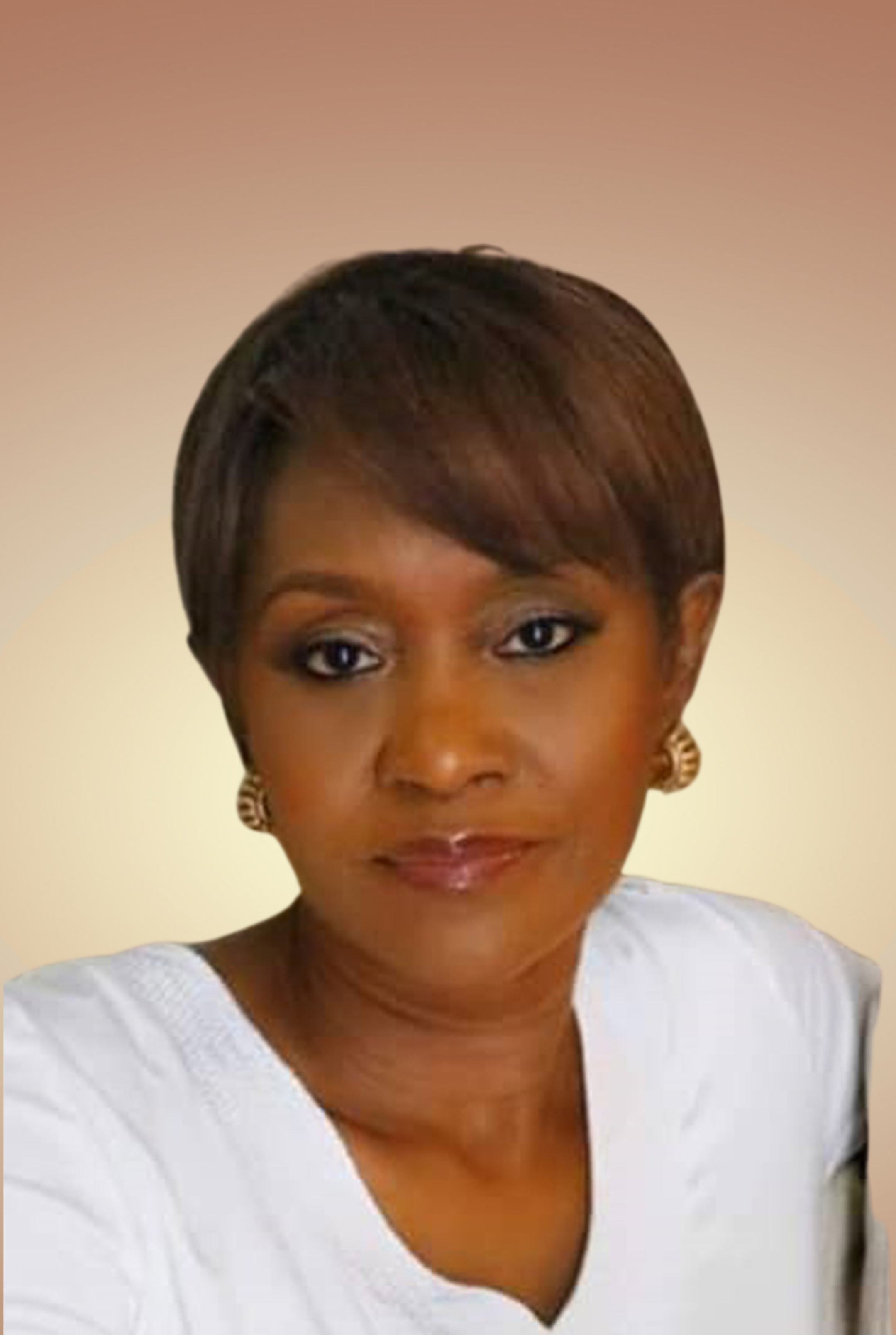 Mrs Ibiai Ani